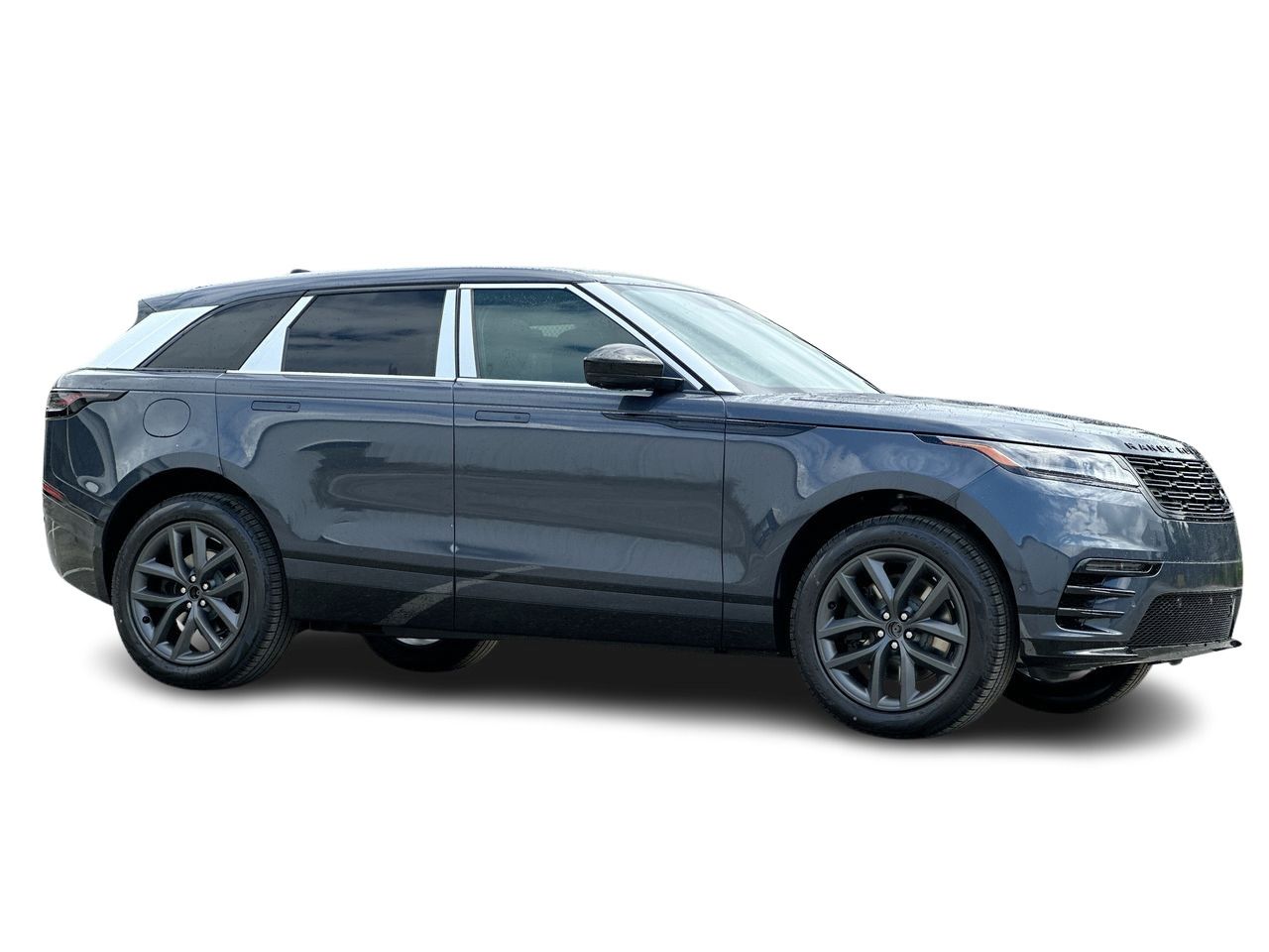 Land Rover Range Rover Velar  2026 à , Colombie-Britannique