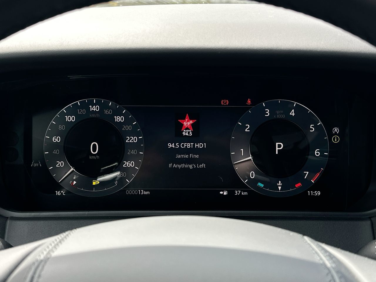 2026 Land Rover Range Rover Velar in Vancouver, British Columbia