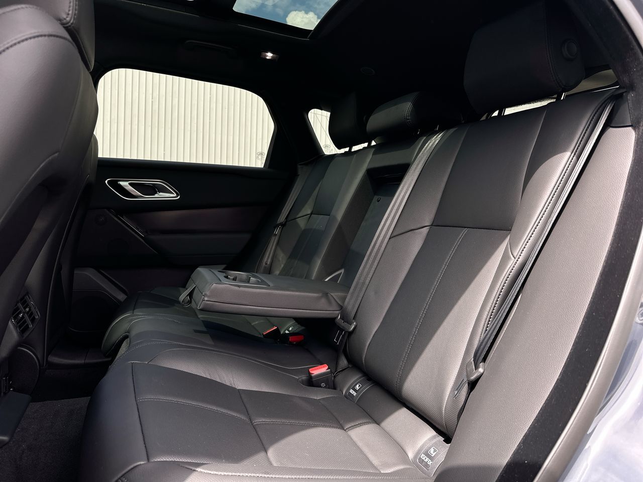 2026 Land Rover Range Rover Velar in Vancouver, British Columbia