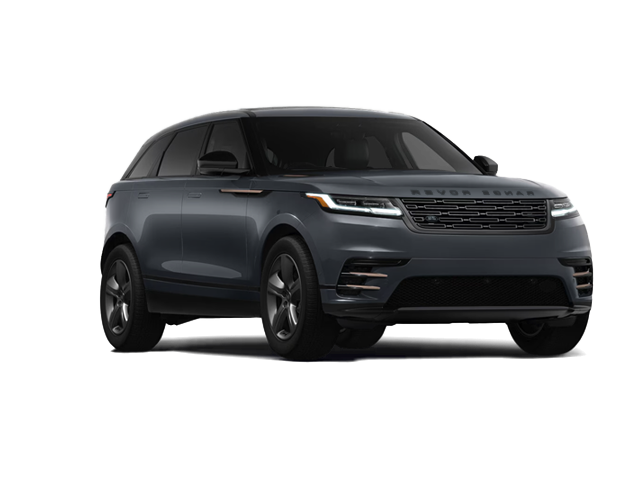 2026 Land Rover Range Rover Velar in Vancouver, British Columbia