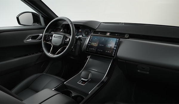 2026 Land Rover Range Rover Velar in Vancouver, British Columbia