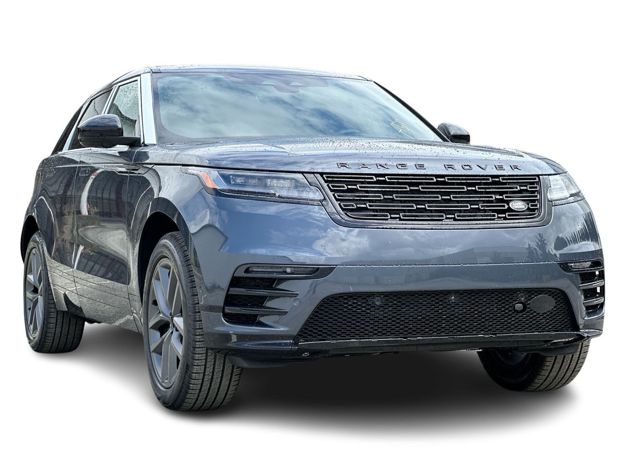 2026 Land Rover Range Rover Velar in Vancouver, British Columbia