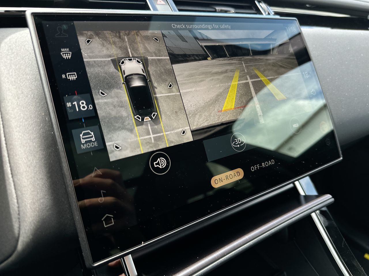 Land Rover Range Rover Velar  2026 à , Colombie-Britannique