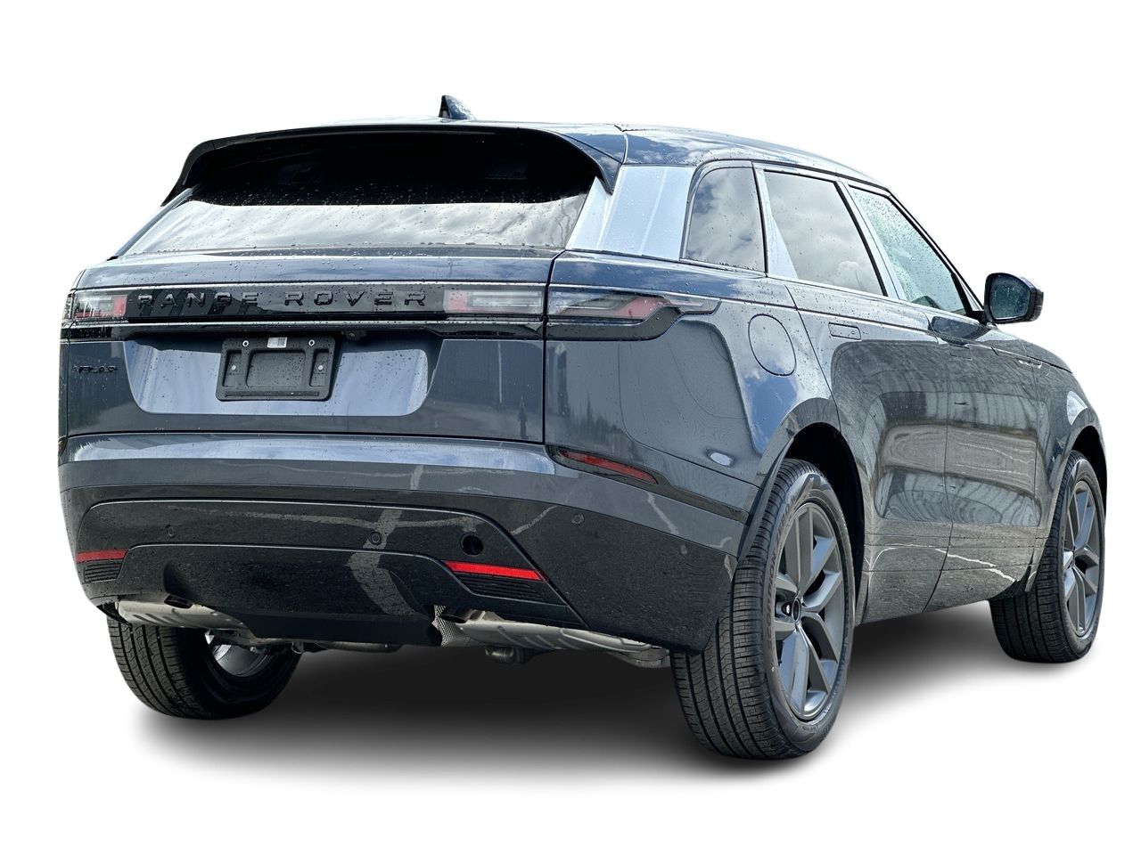 Land Rover Range Rover Velar  2026 à , Colombie-Britannique