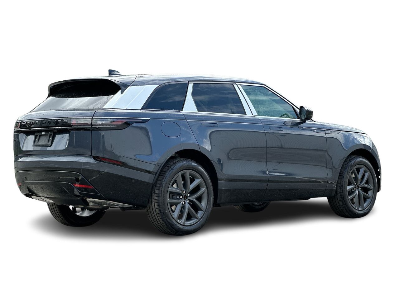 Land Rover Range Rover Velar  2026 à , Colombie-Britannique
