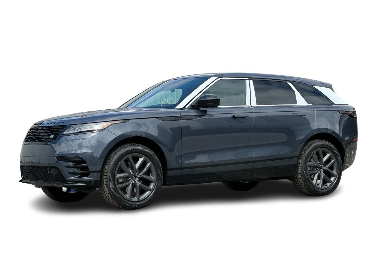 Land Rover Range Rover Velar  2026 à , Colombie-Britannique
