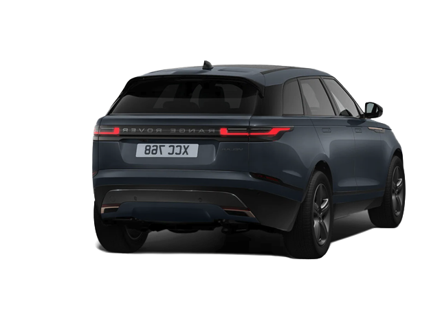 2026 Land Rover Range Rover Velar in Vancouver, British Columbia