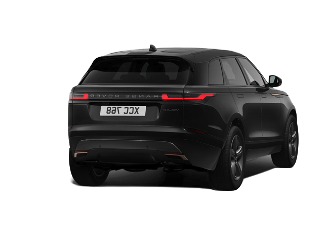 Land Rover Range Rover Velar  2026 à , Colombie-Britannique