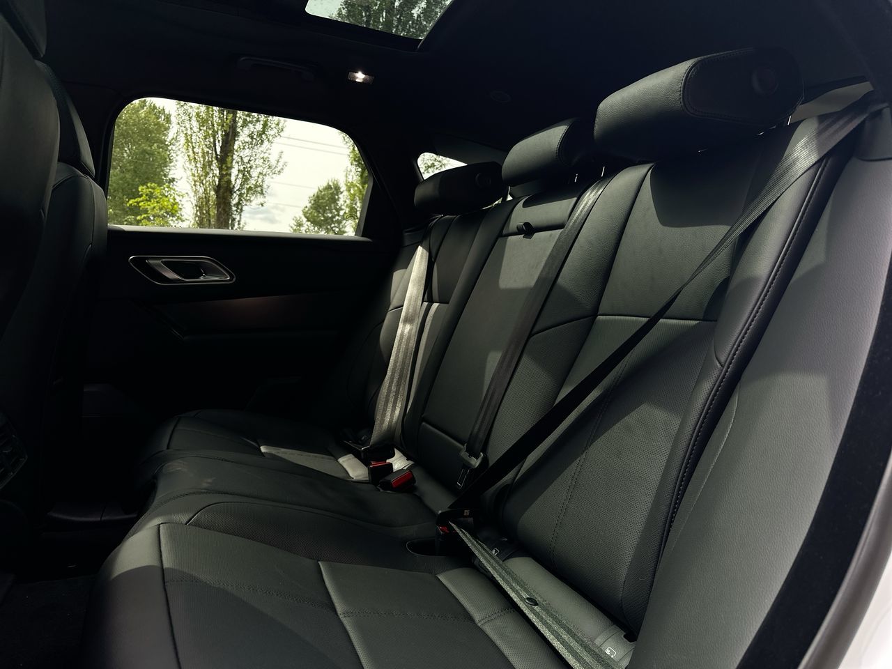 2026 Land Rover Range Rover Velar in Vancouver, British Columbia