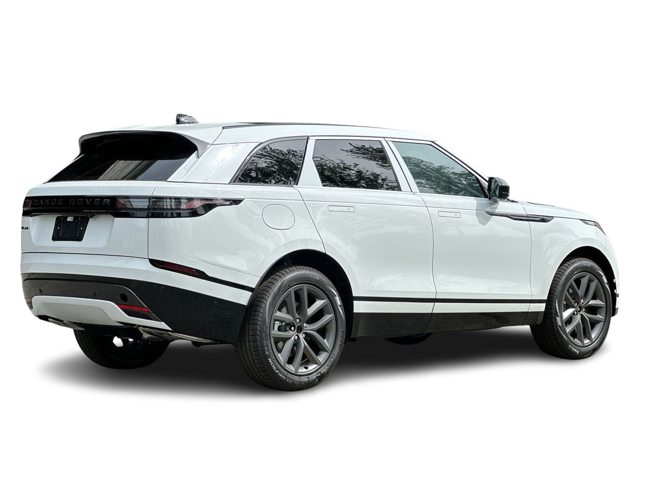 2026 Land Rover Range Rover Velar in Vancouver, British Columbia