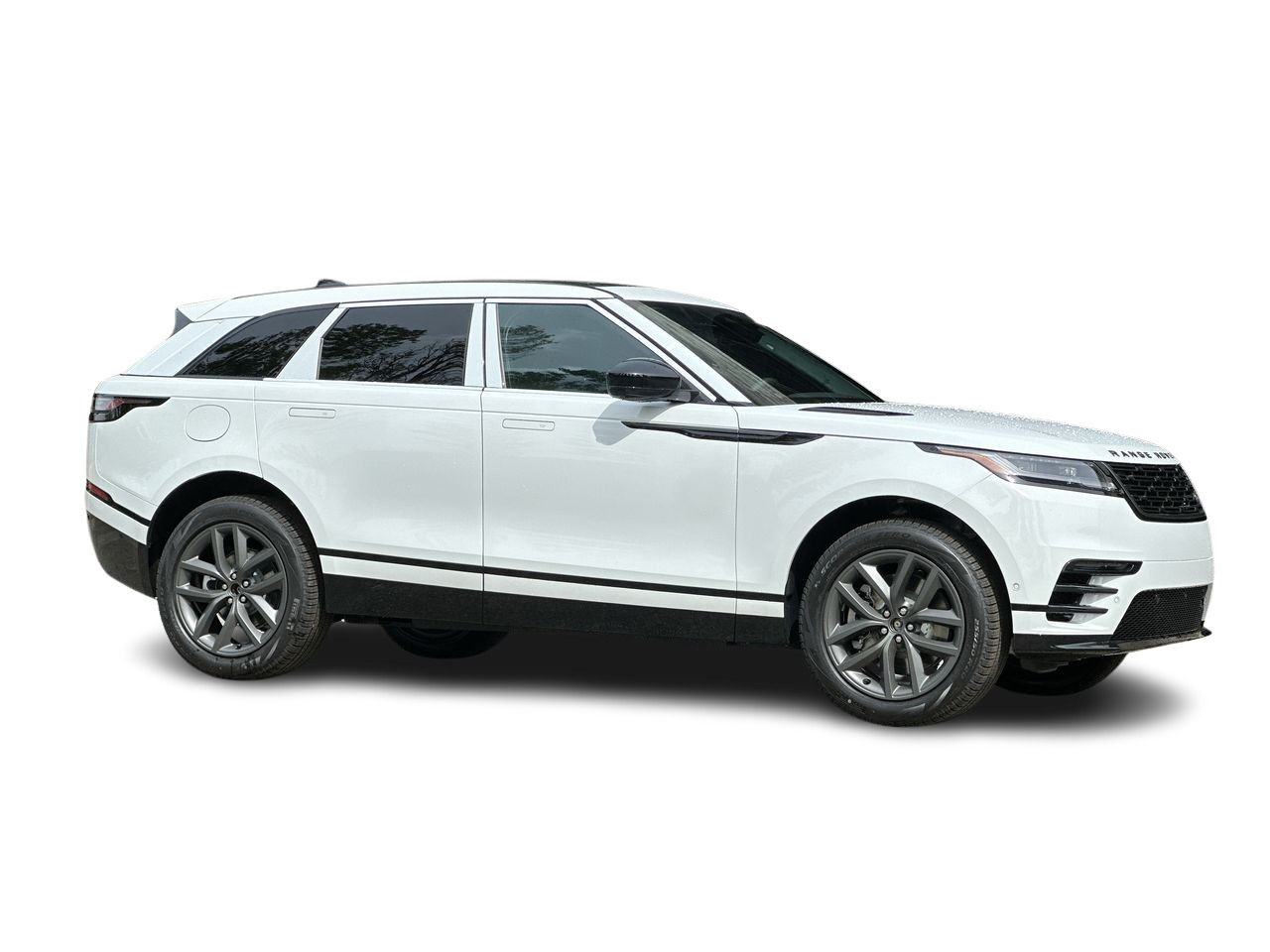 2026 Land Rover Range Rover Velar in Vancouver, British Columbia