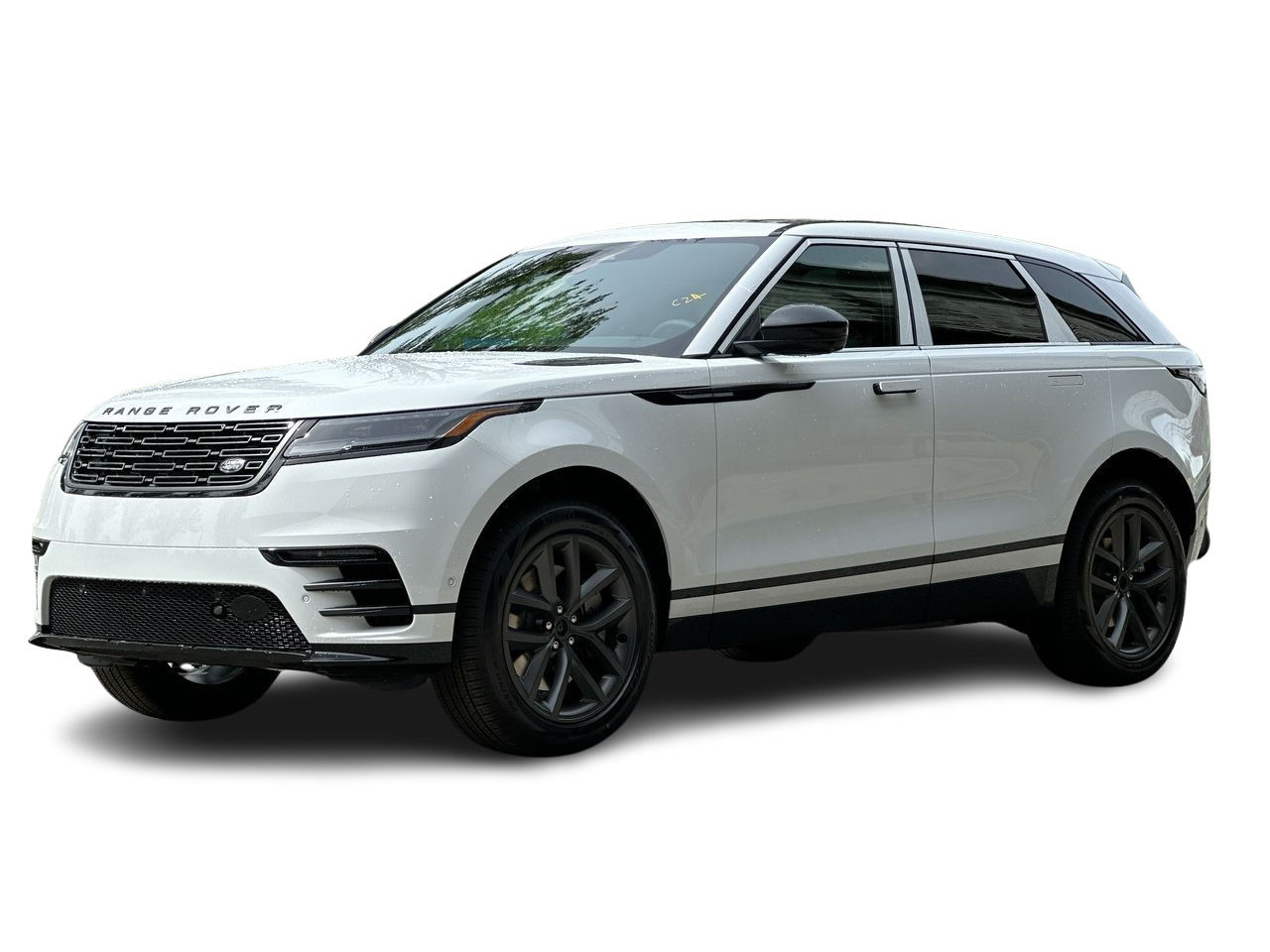 2026 Land Rover Range Rover Velar in Vancouver, British Columbia