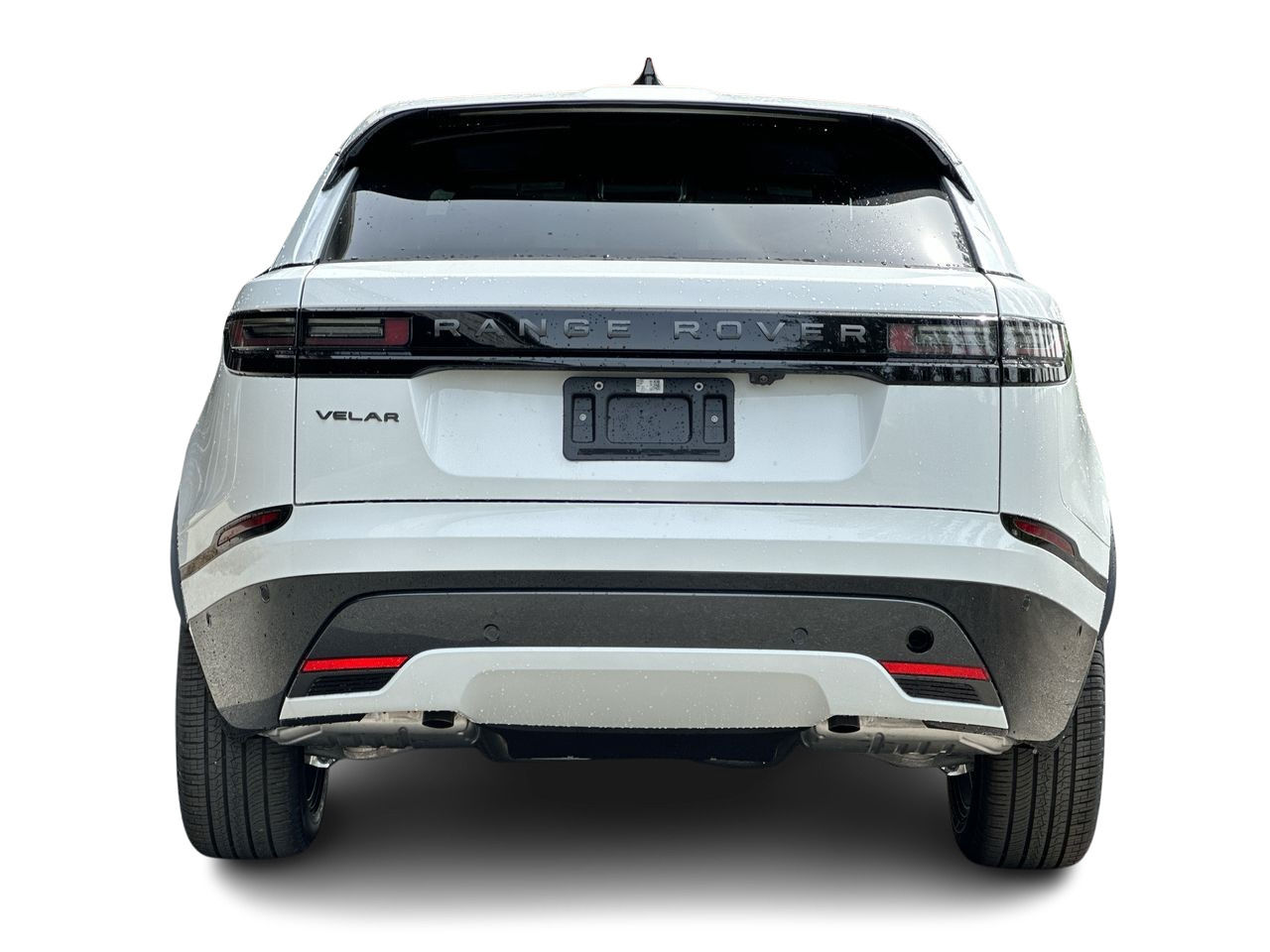 2026 Land Rover Range Rover Velar in Vancouver, British Columbia