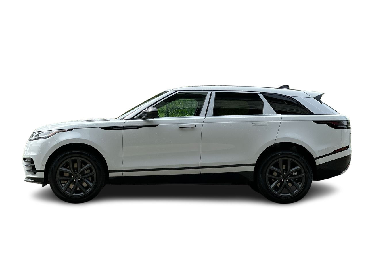 2026 Land Rover Range Rover Velar in Vancouver, British Columbia