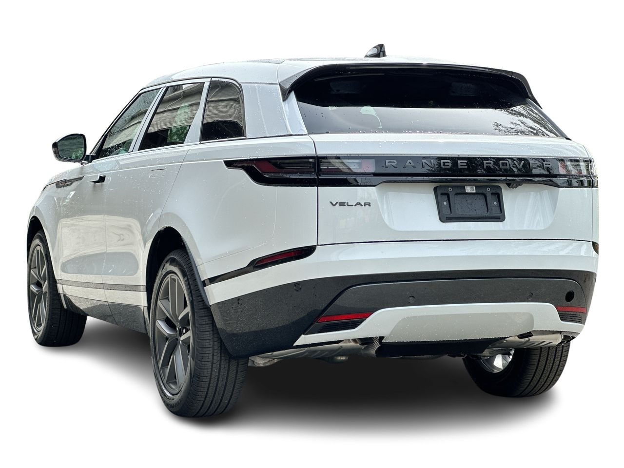 2026 Land Rover Range Rover Velar in Vancouver, British Columbia