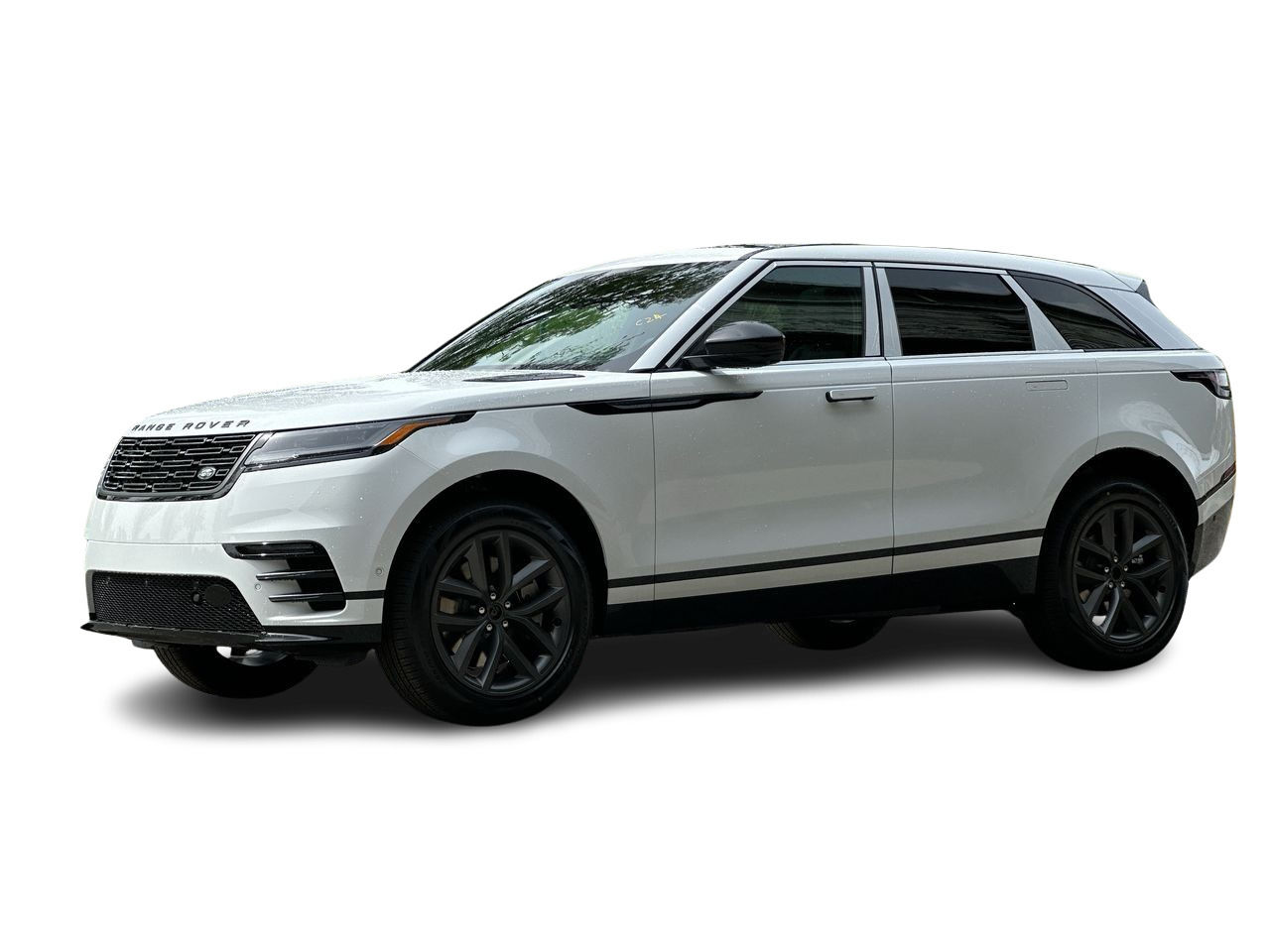 2026 Land Rover Range Rover Velar in Vancouver, British Columbia