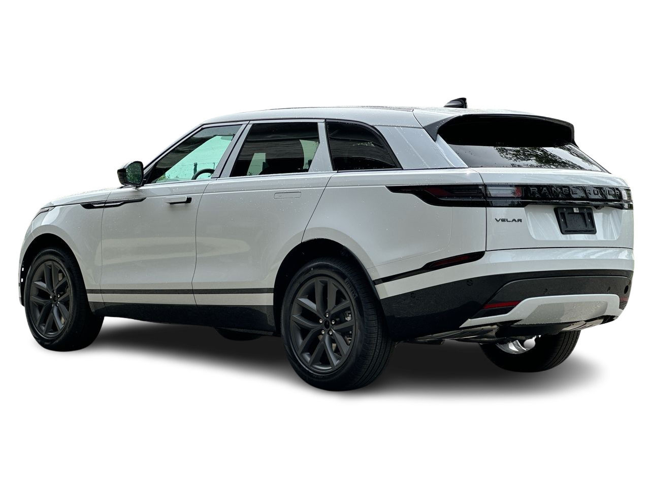 2026 Land Rover Range Rover Velar in Vancouver, British Columbia