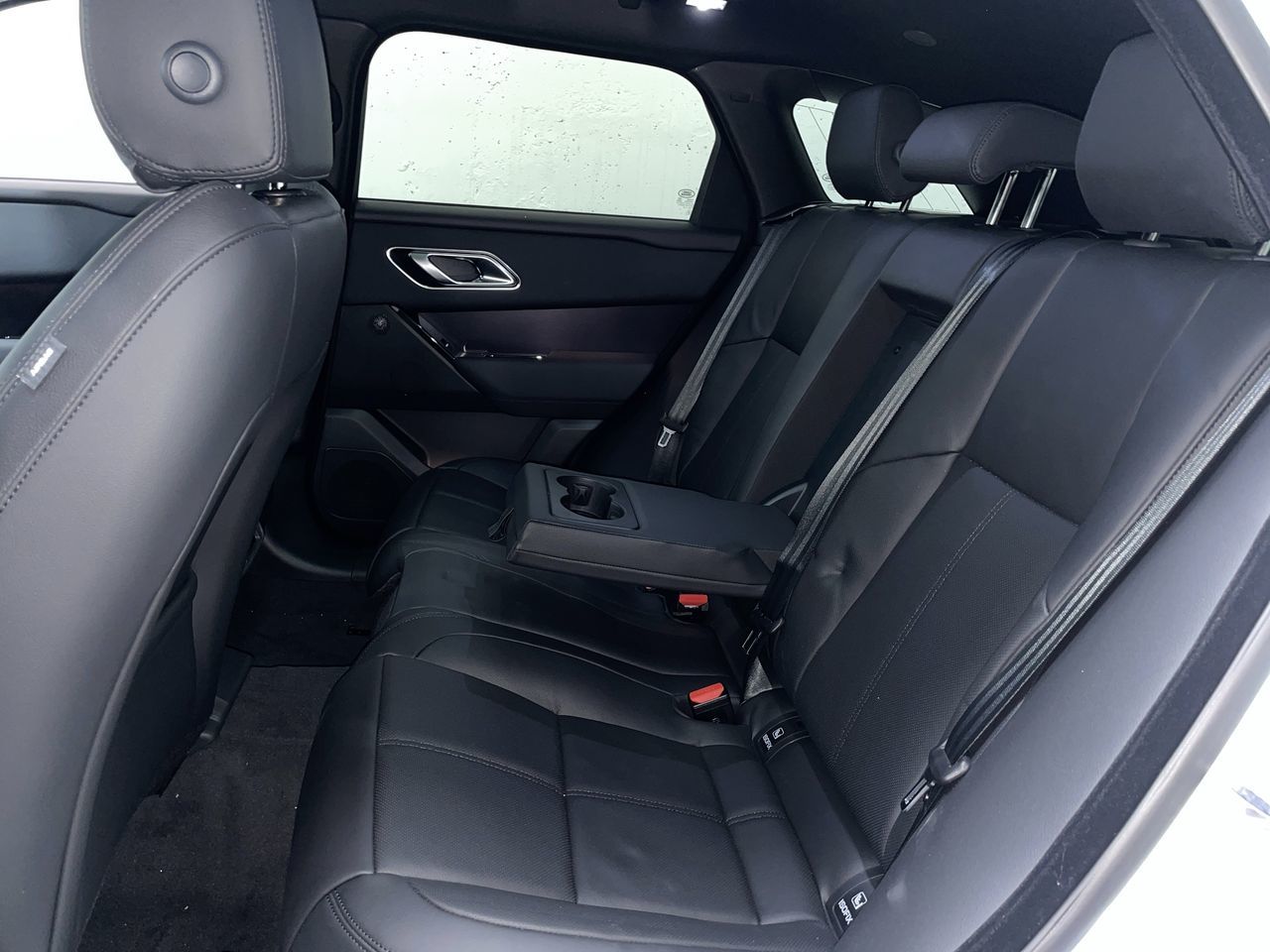 Land Rover Range Rover Velar  2026 à , Colombie-Britannique