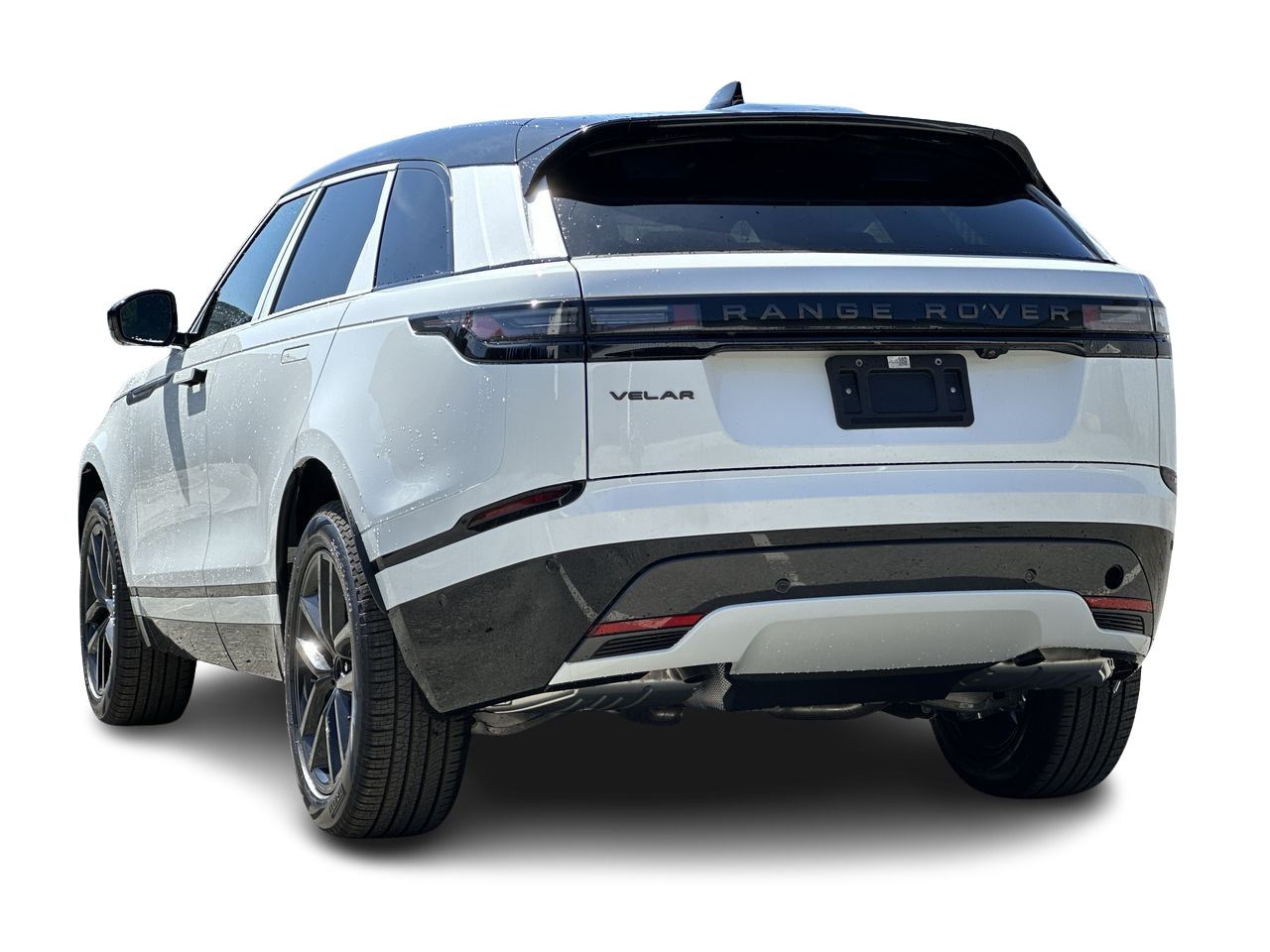 2026 Land Rover Range Rover Velar in Vancouver, British Columbia