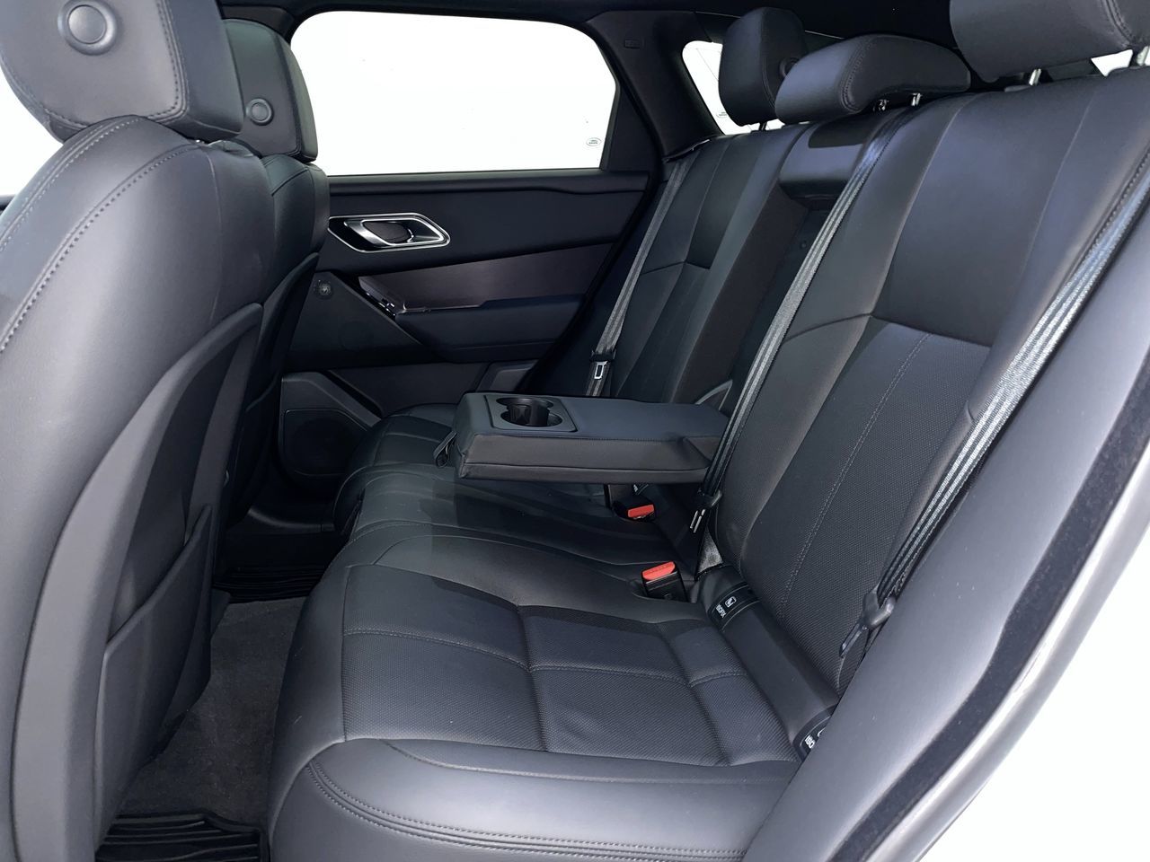 2026  Range Rover Velar