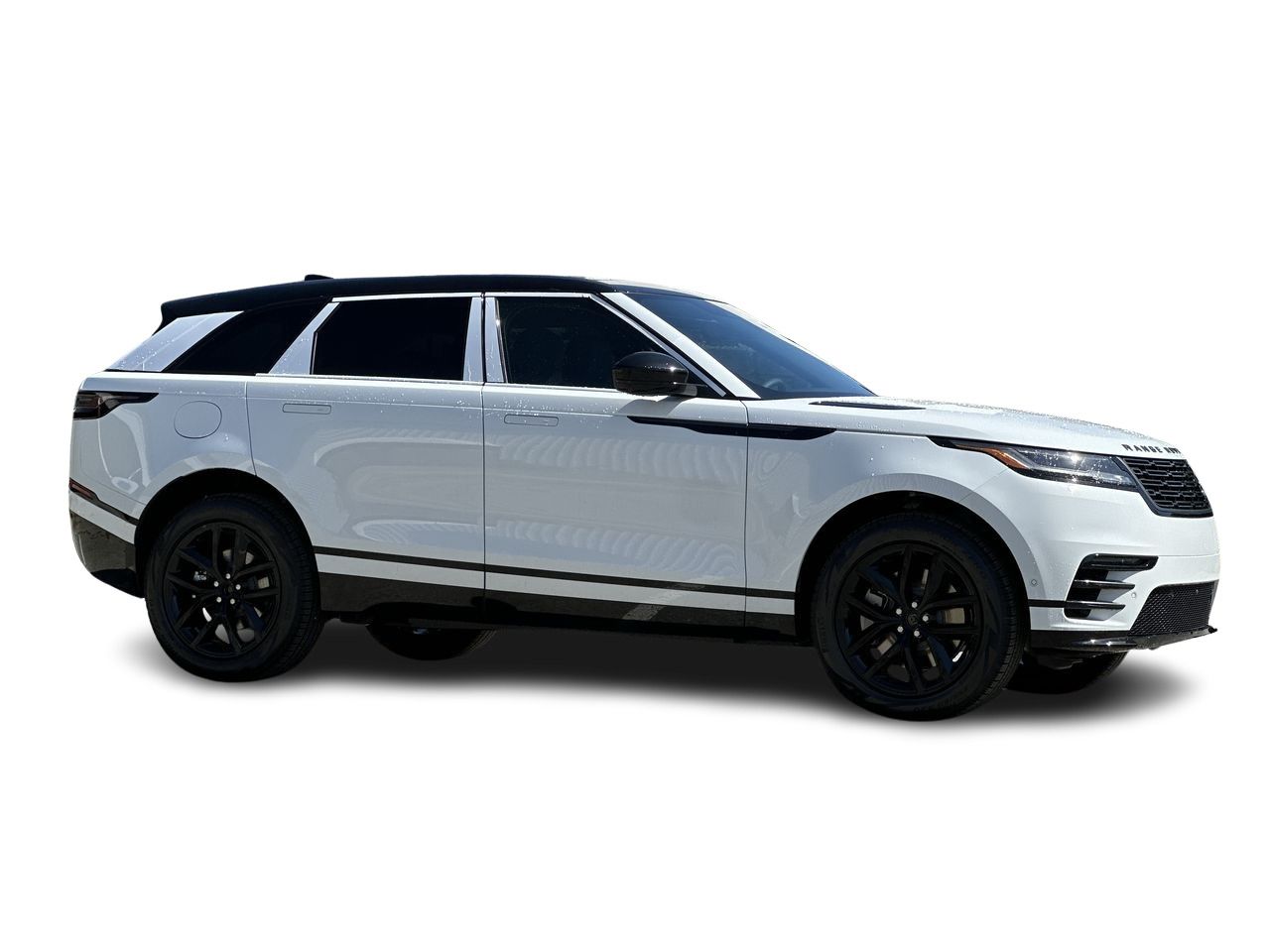 2026 Land Rover Range Rover Velar in Vancouver, British Columbia