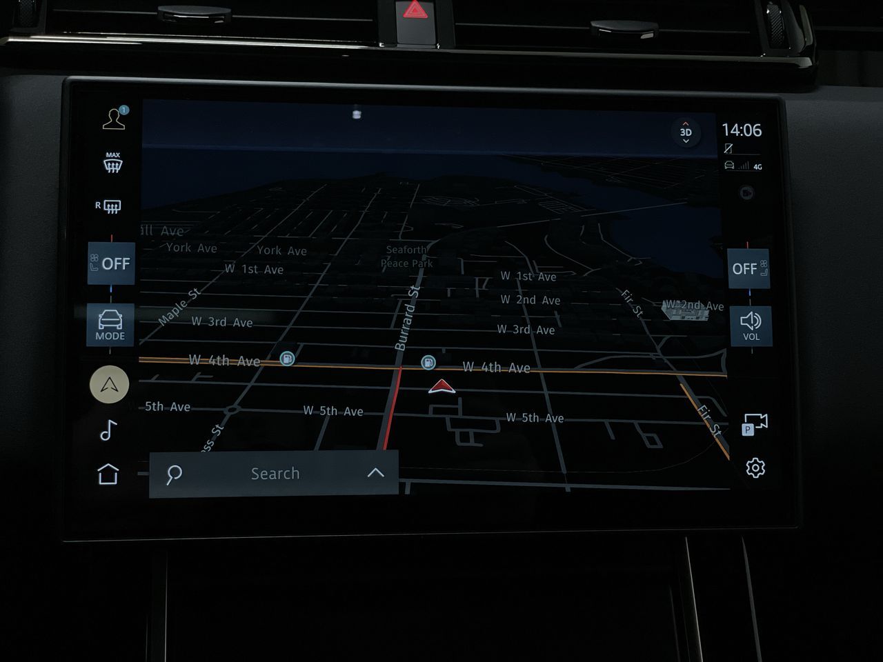 2026  Range Rover Velar