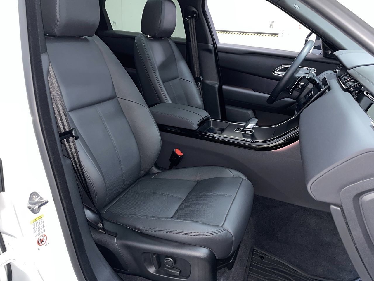 2026  Range Rover Velar