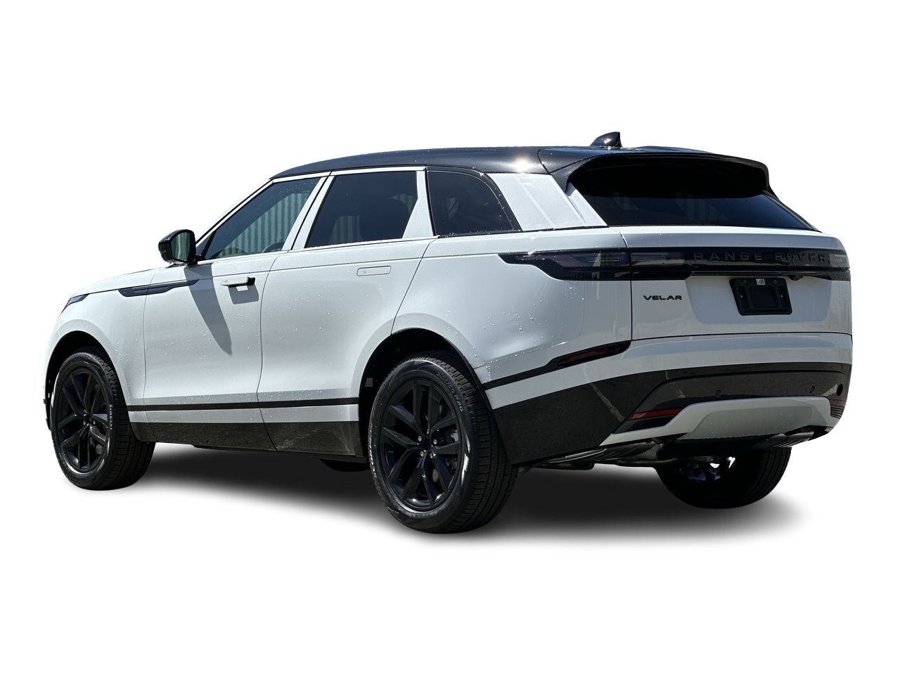 2026 Land Rover Range Rover Velar in Vancouver, British Columbia