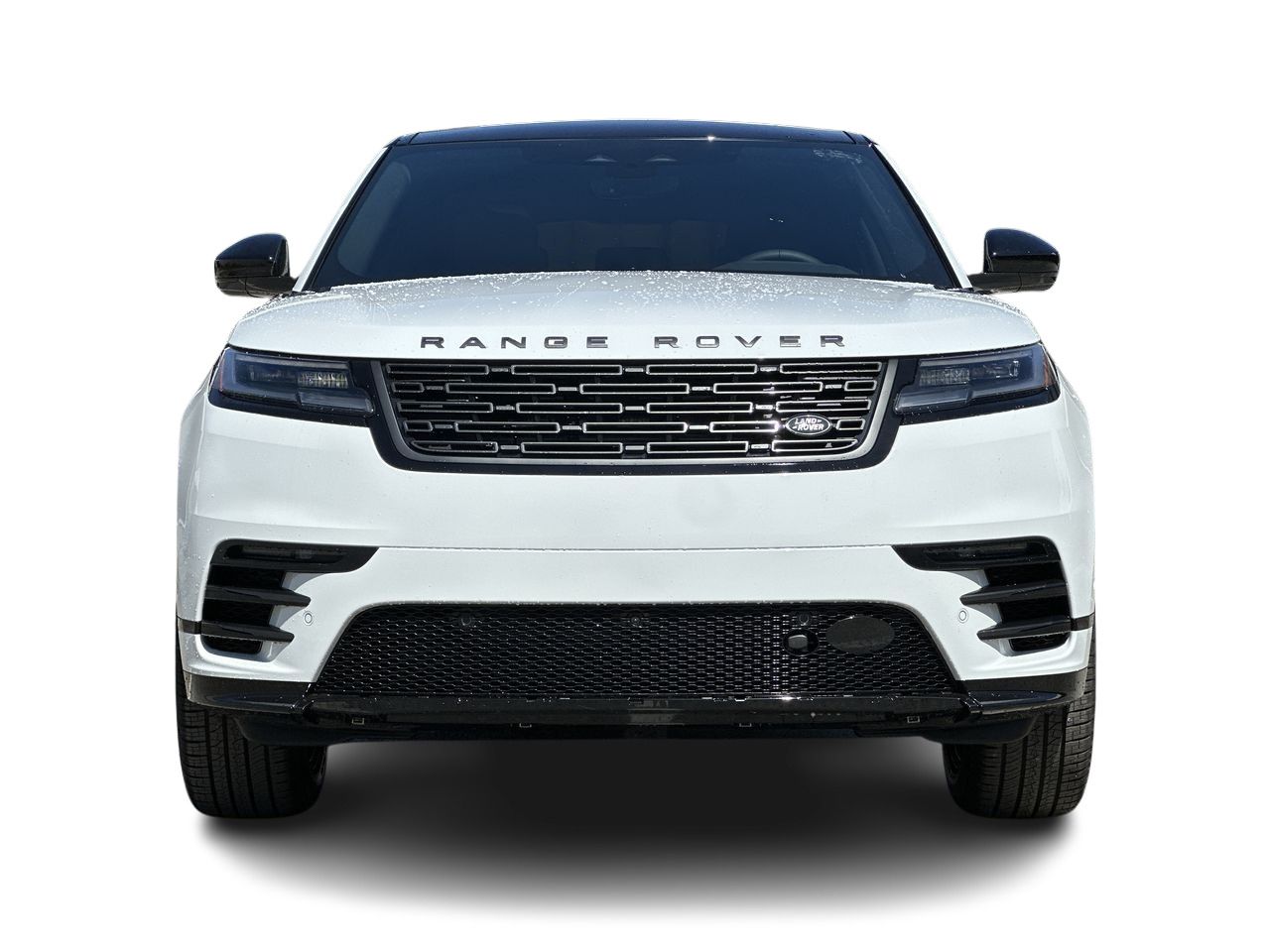 2026 Land Rover Range Rover Velar in Vancouver, British Columbia