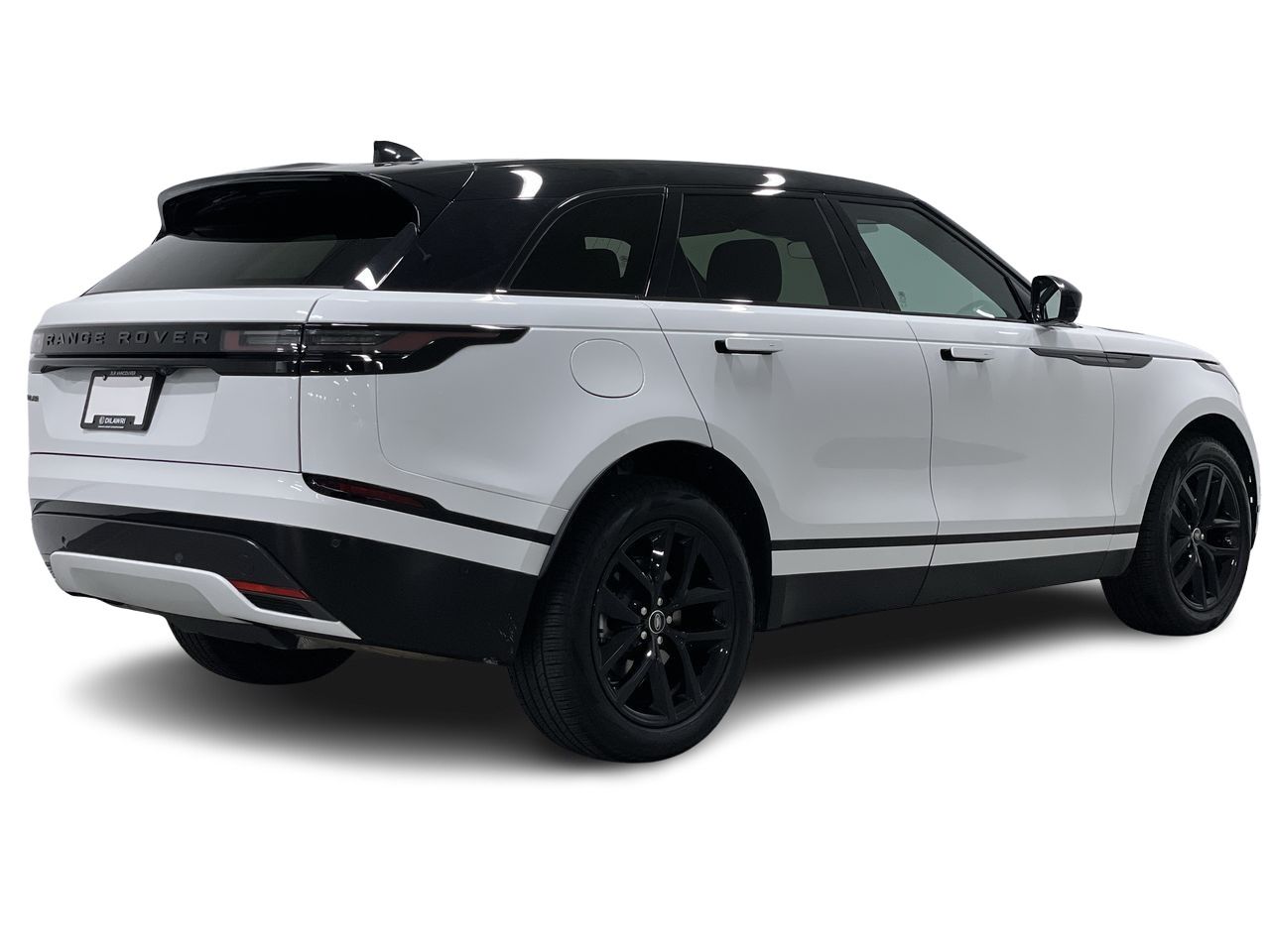 2026  Range Rover Velar