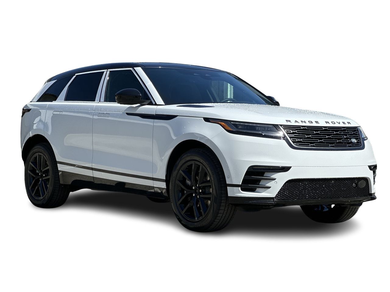 2026 Land Rover Range Rover Velar in Vancouver, British Columbia