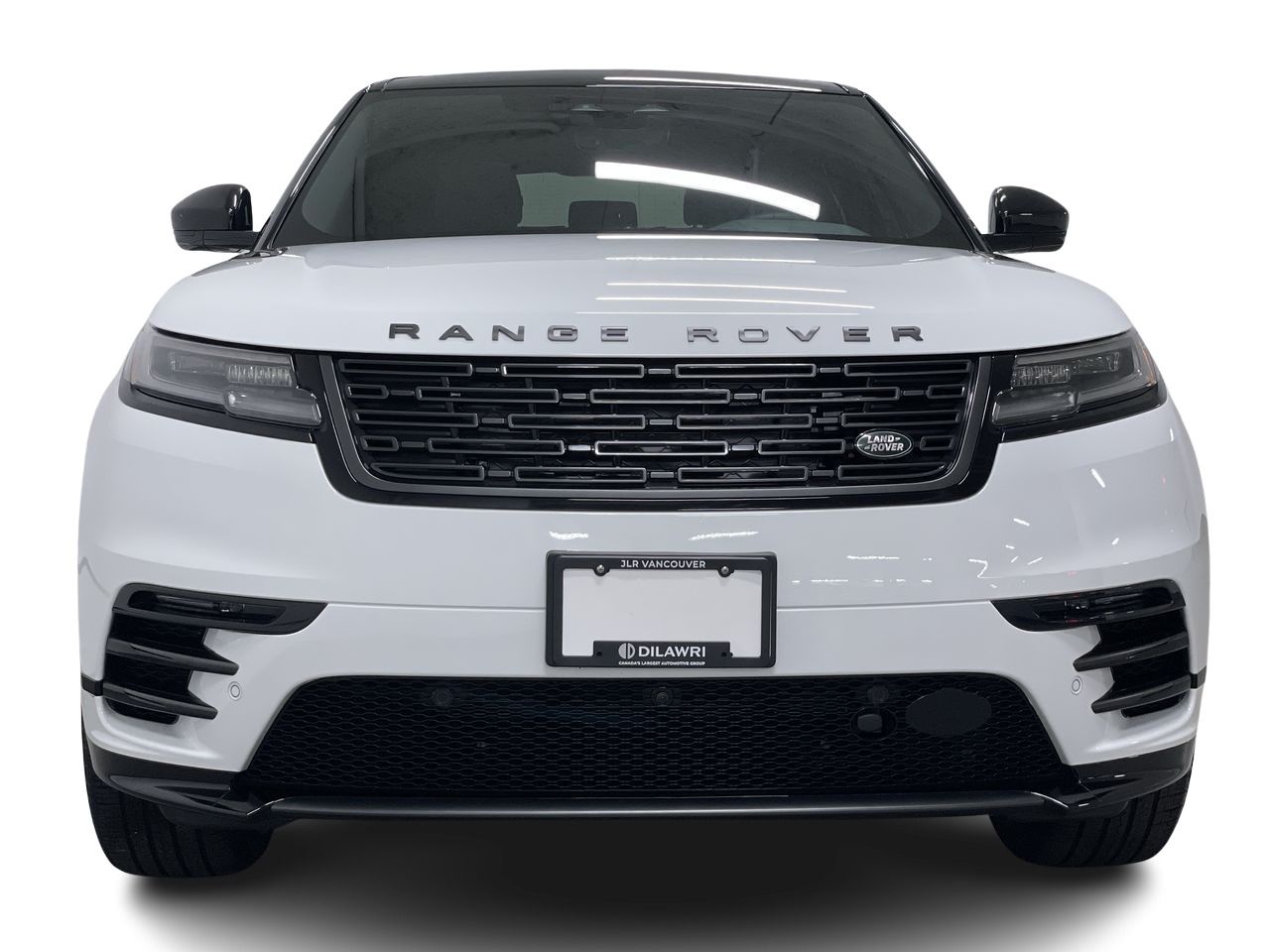 2026  Range Rover Velar