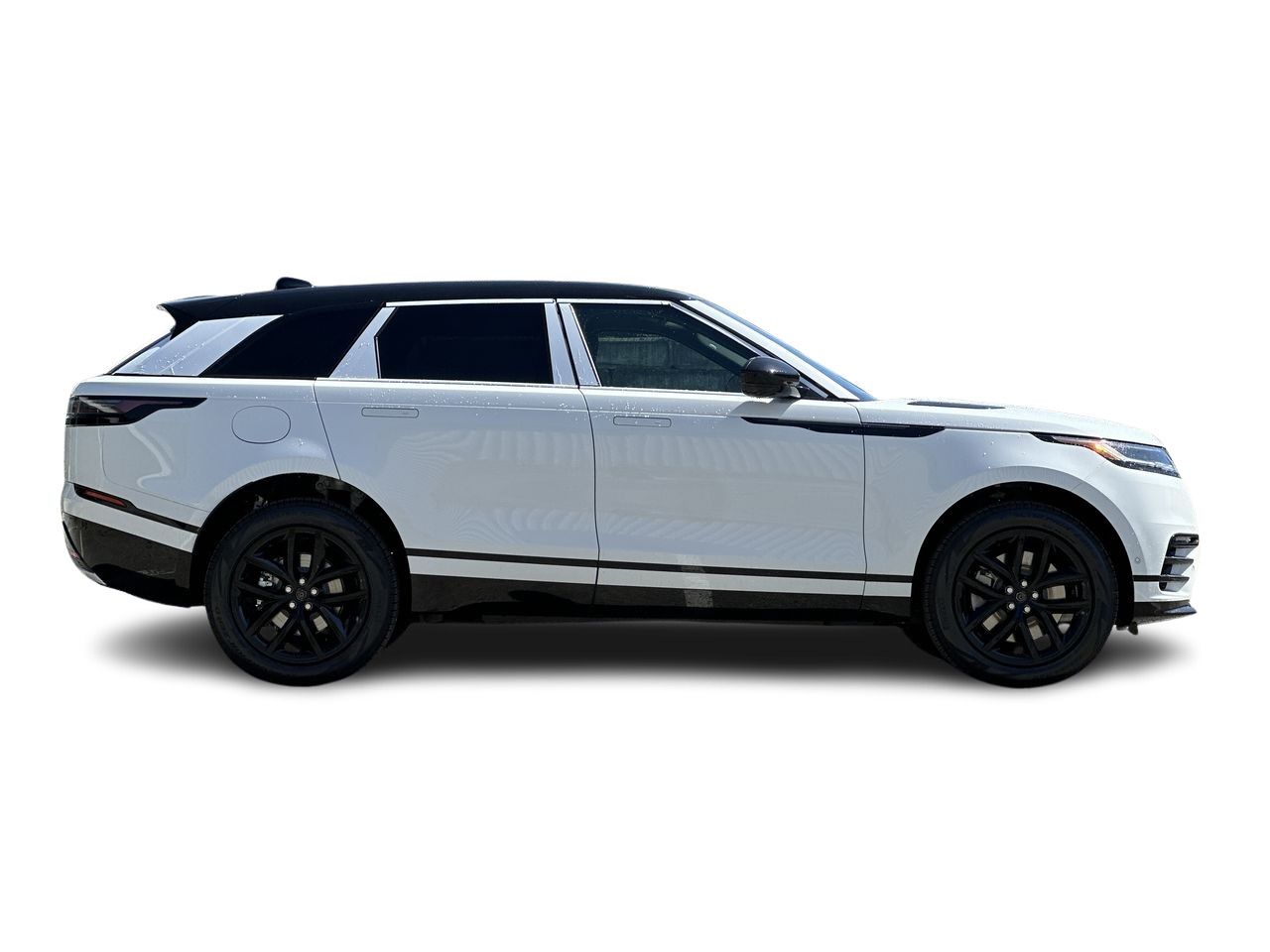 2026 Land Rover Range Rover Velar in Vancouver, British Columbia
