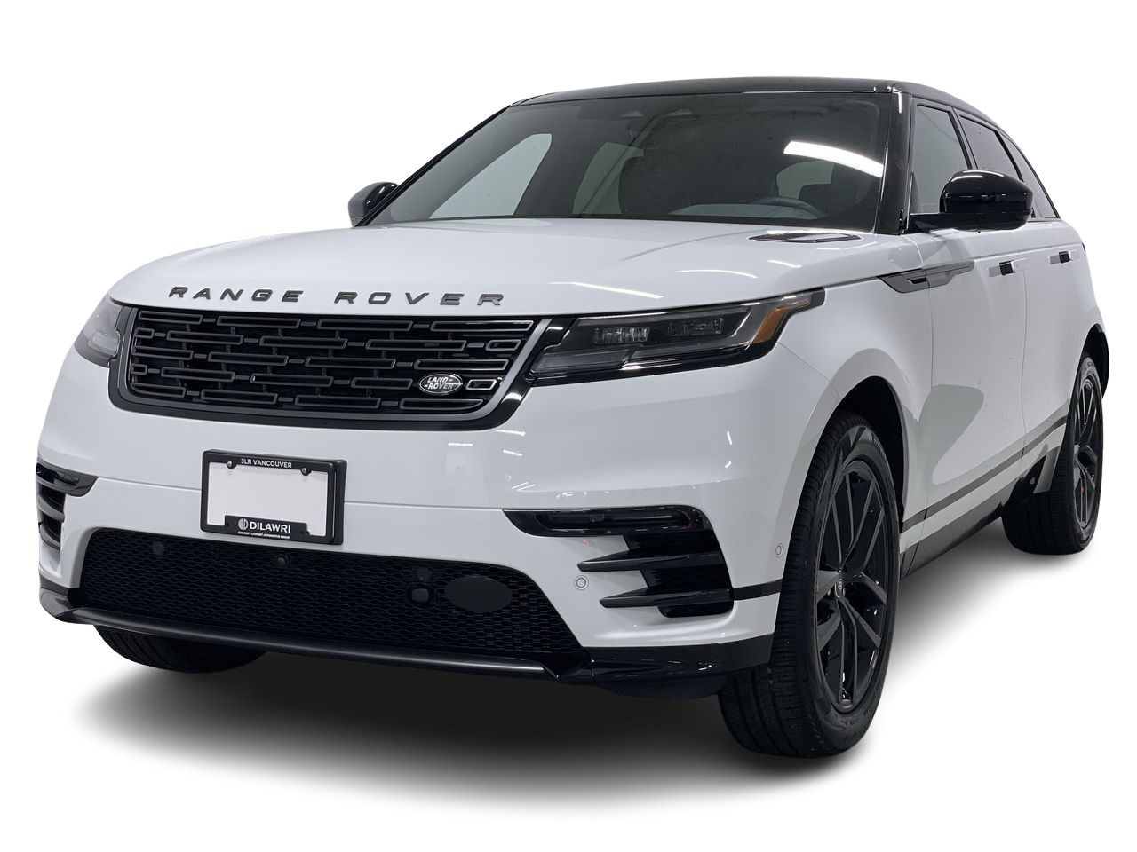 2026  Range Rover Velar