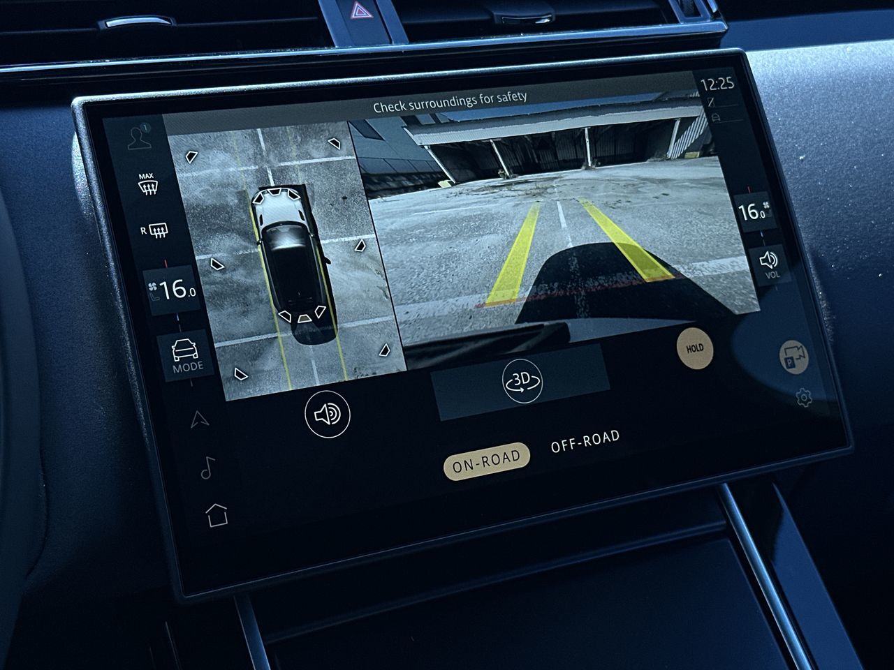 2026 Land Rover Range Rover Velar in Vancouver, British Columbia