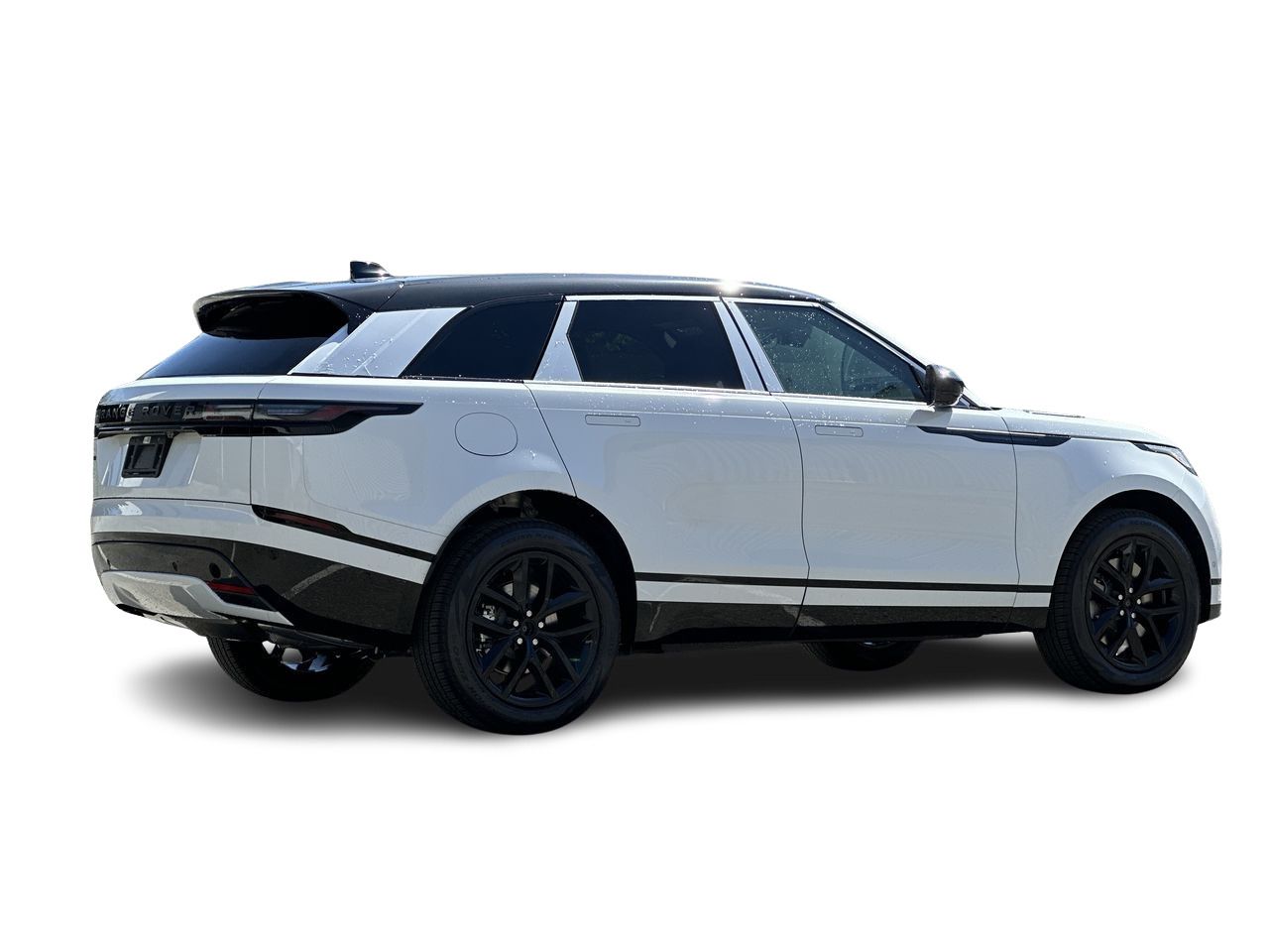 2026 Land Rover Range Rover Velar in Vancouver, British Columbia