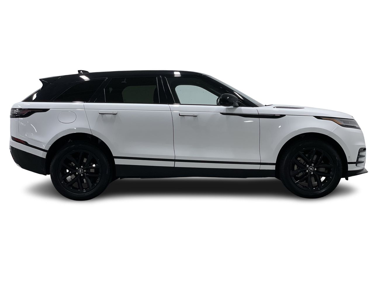 2026  Range Rover Velar