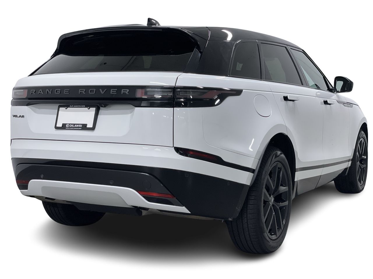 2026  Range Rover Velar