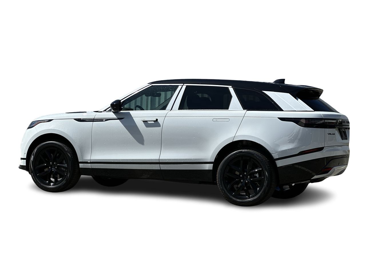 2026 Land Rover Range Rover Velar in Vancouver, British Columbia
