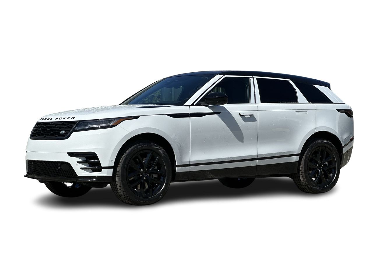 2026 Land Rover Range Rover Velar in Vancouver, British Columbia