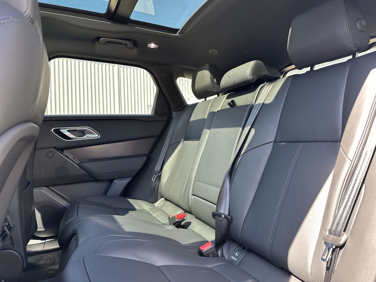 2026 Land Rover Range Rover Velar in Vancouver, British Columbia