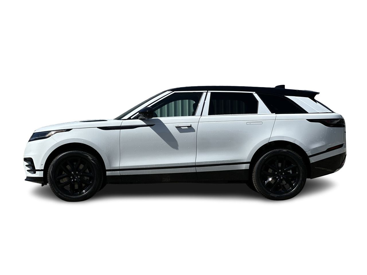 2026 Land Rover Range Rover Velar in Vancouver, British Columbia