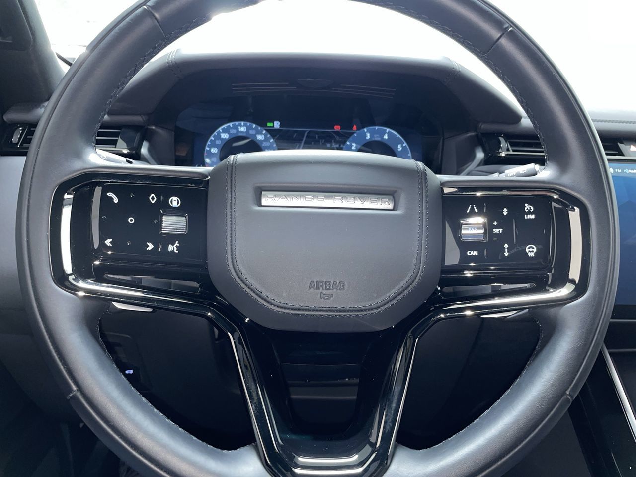 2026  Range Rover Velar