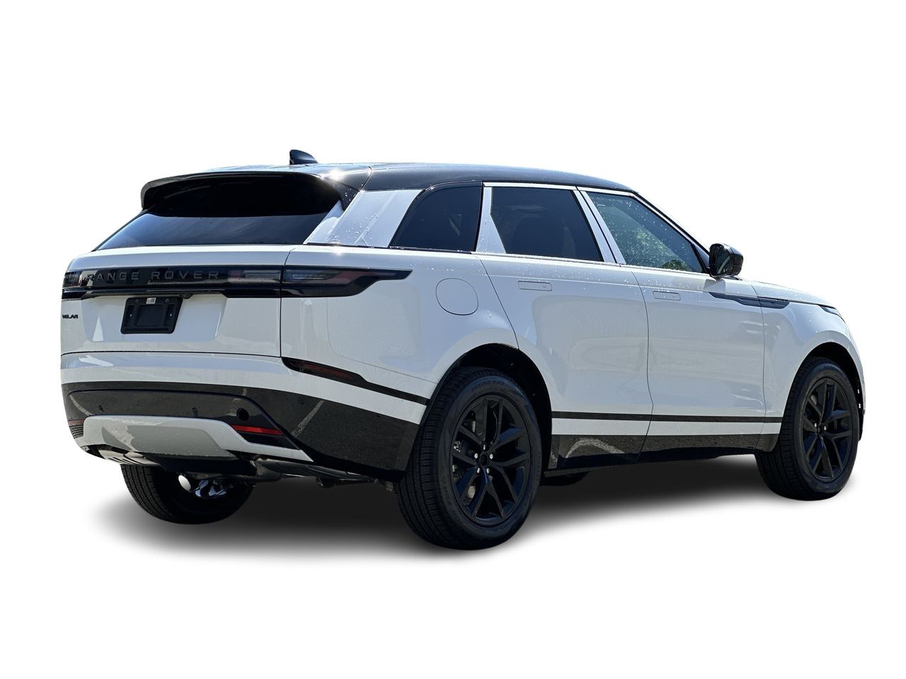 2026 Land Rover Range Rover Velar in Vancouver, British Columbia