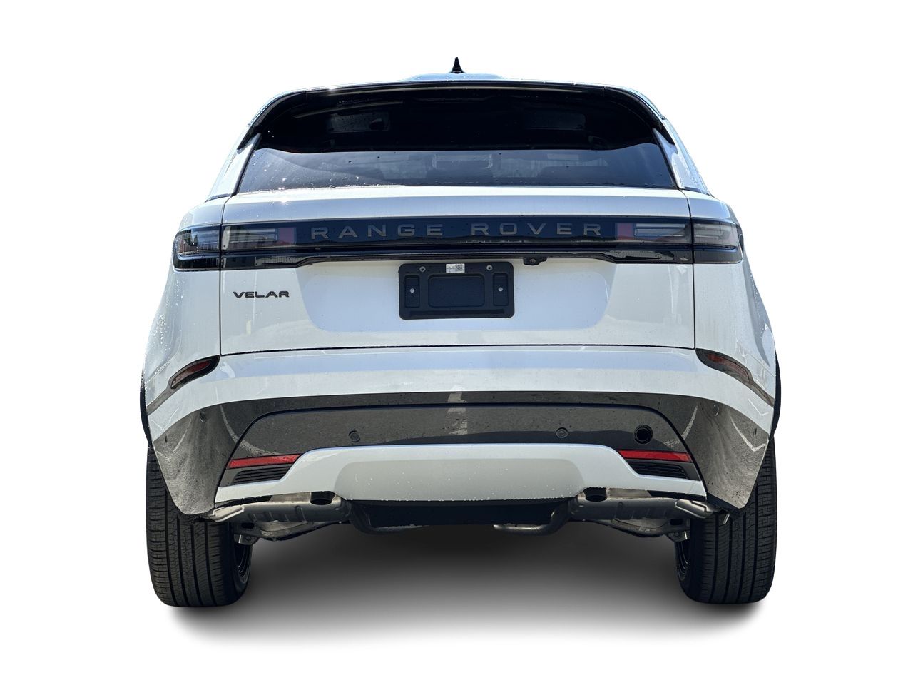 2026 Land Rover Range Rover Velar in Vancouver, British Columbia
