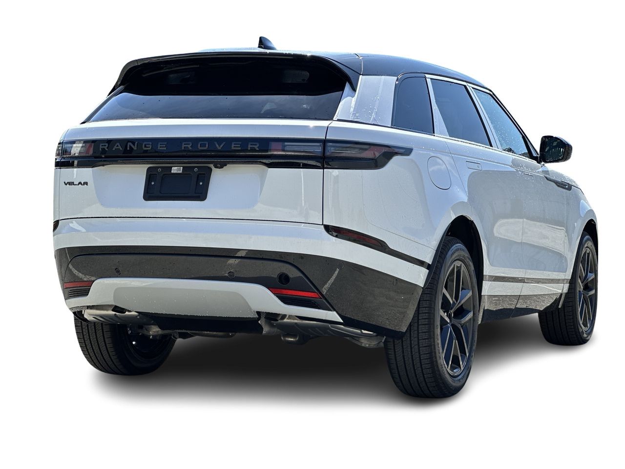 2026 Land Rover Range Rover Velar in Vancouver, British Columbia