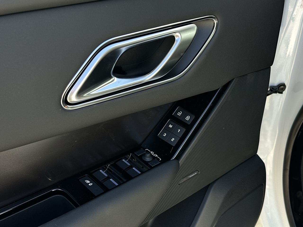 2026 Land Rover Range Rover Velar in Vancouver, British Columbia