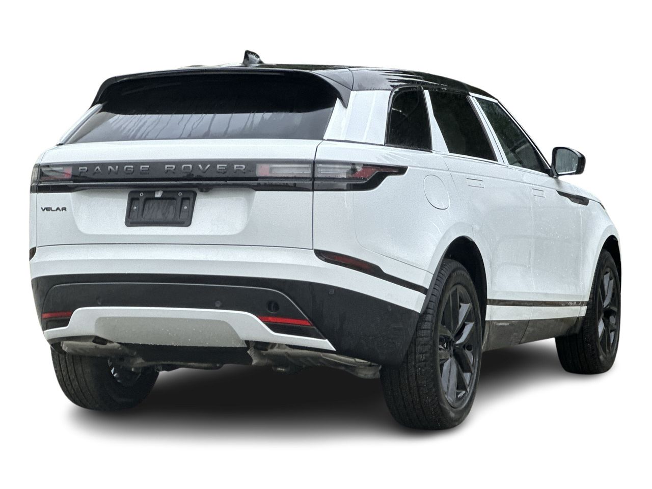 2026  Range Rover Velar