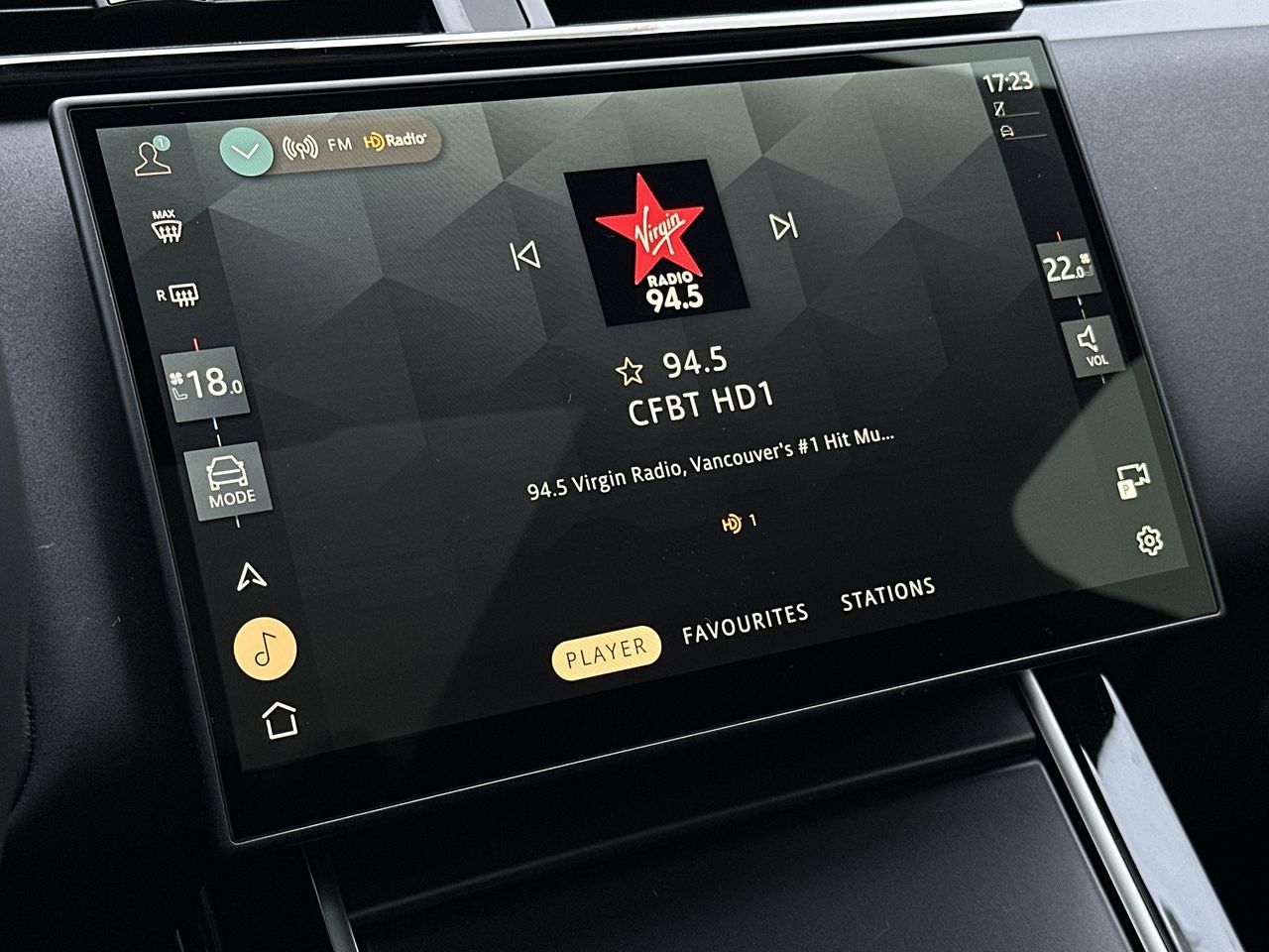 2026  Range Rover Velar