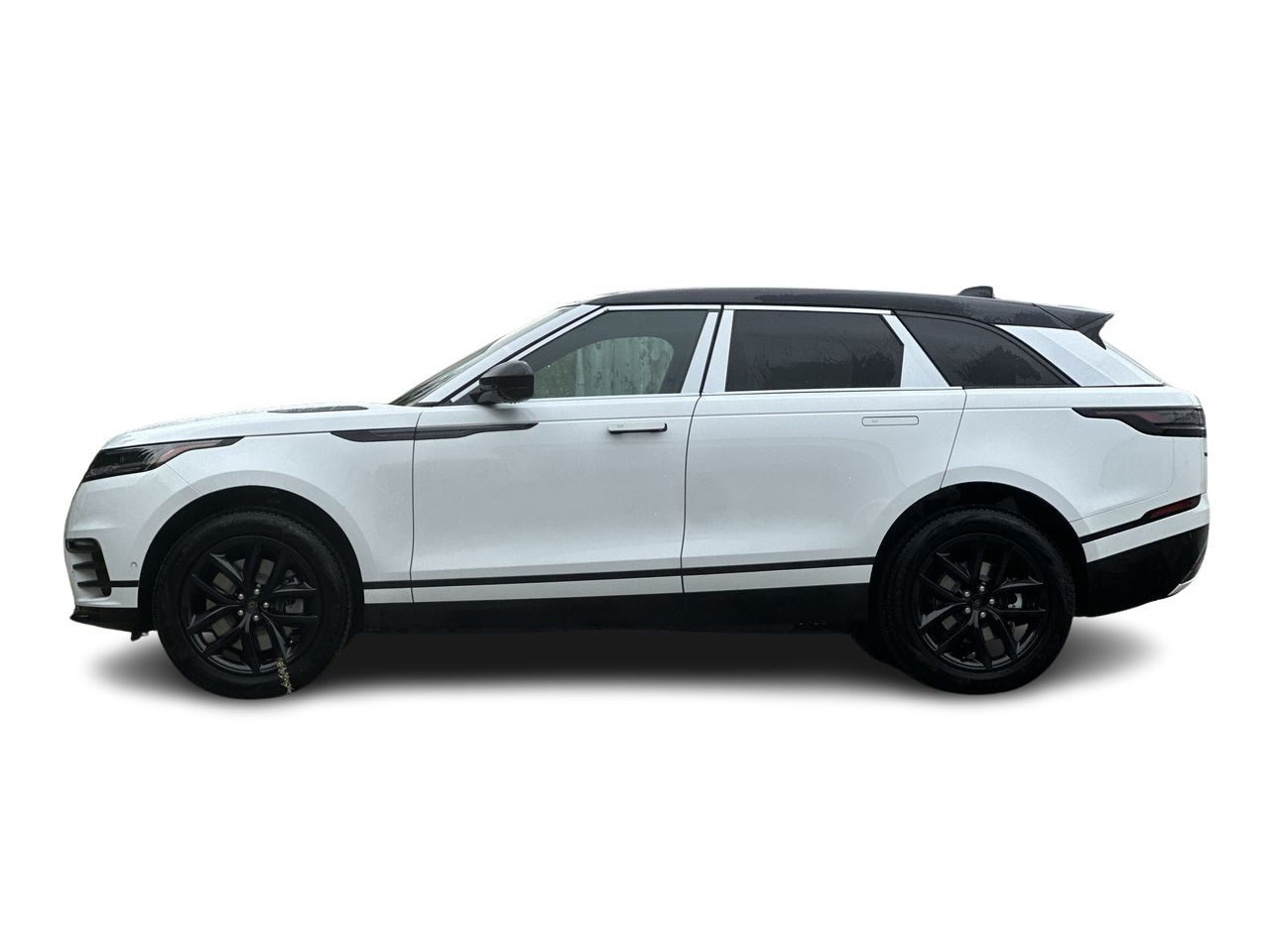2026  Range Rover Velar